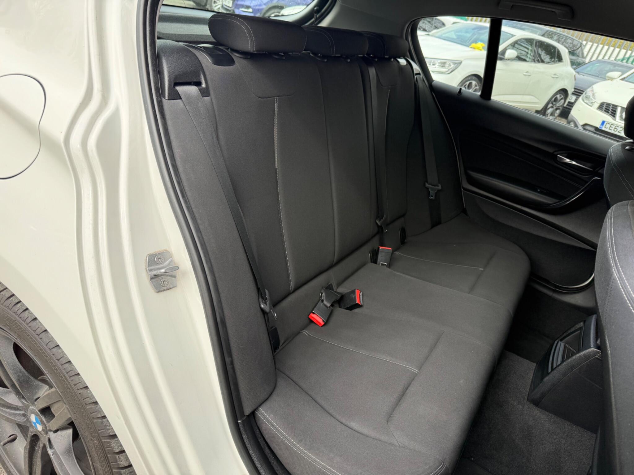 BMW 1 Series - Image 23