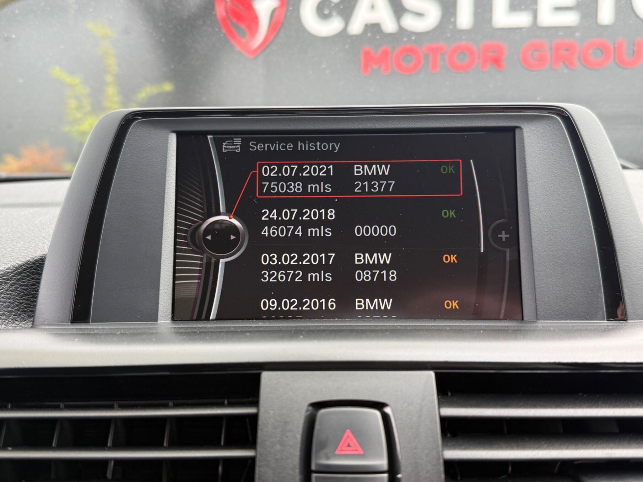 BMW 1 Series - Image 35