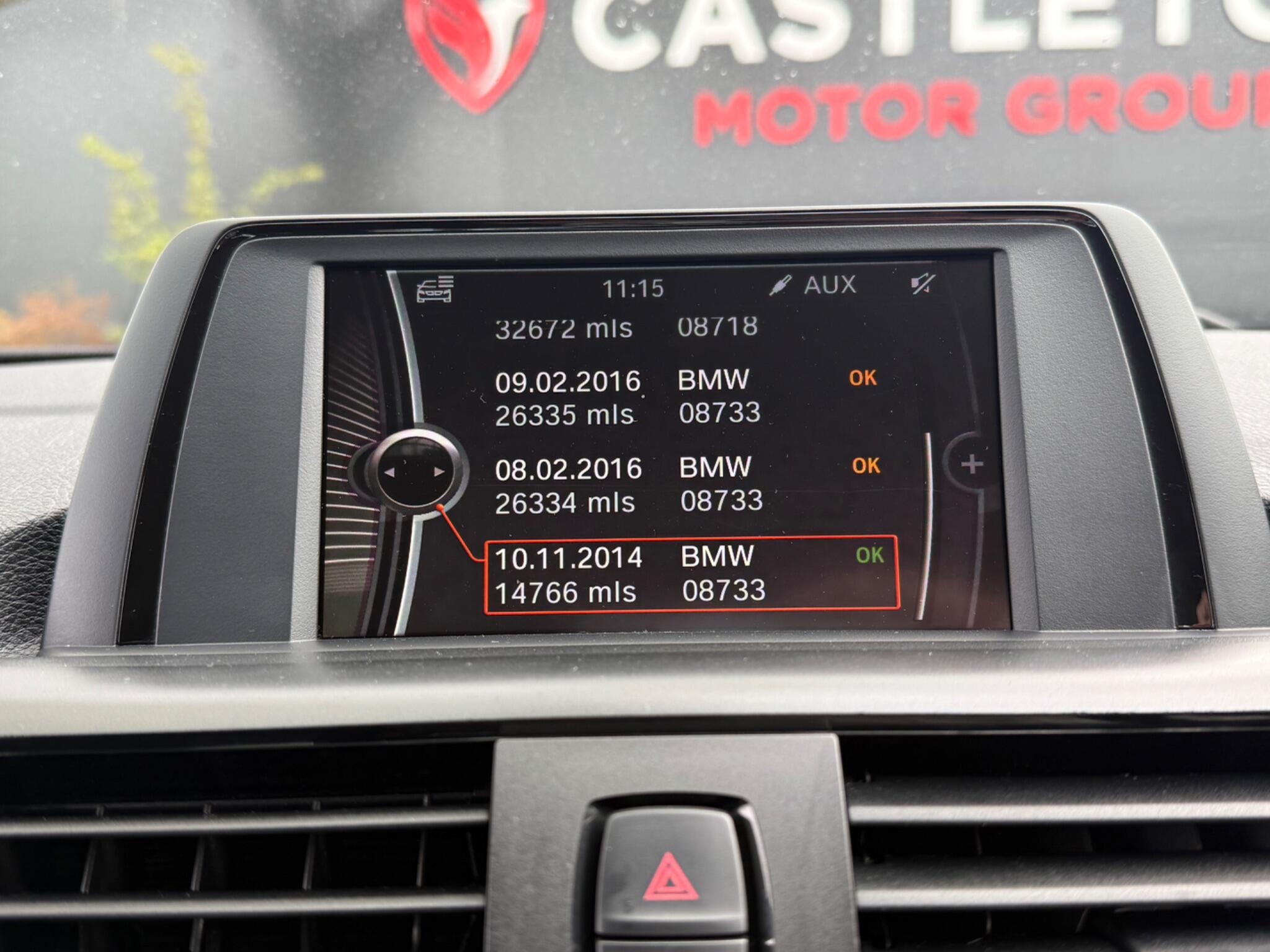 BMW 1 Series - Image 39