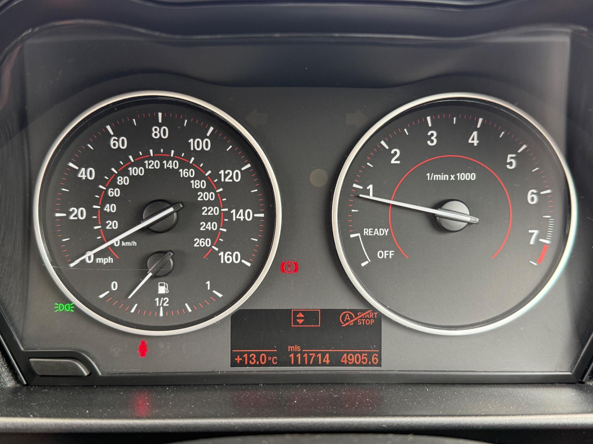 BMW 1 Series - Image 44