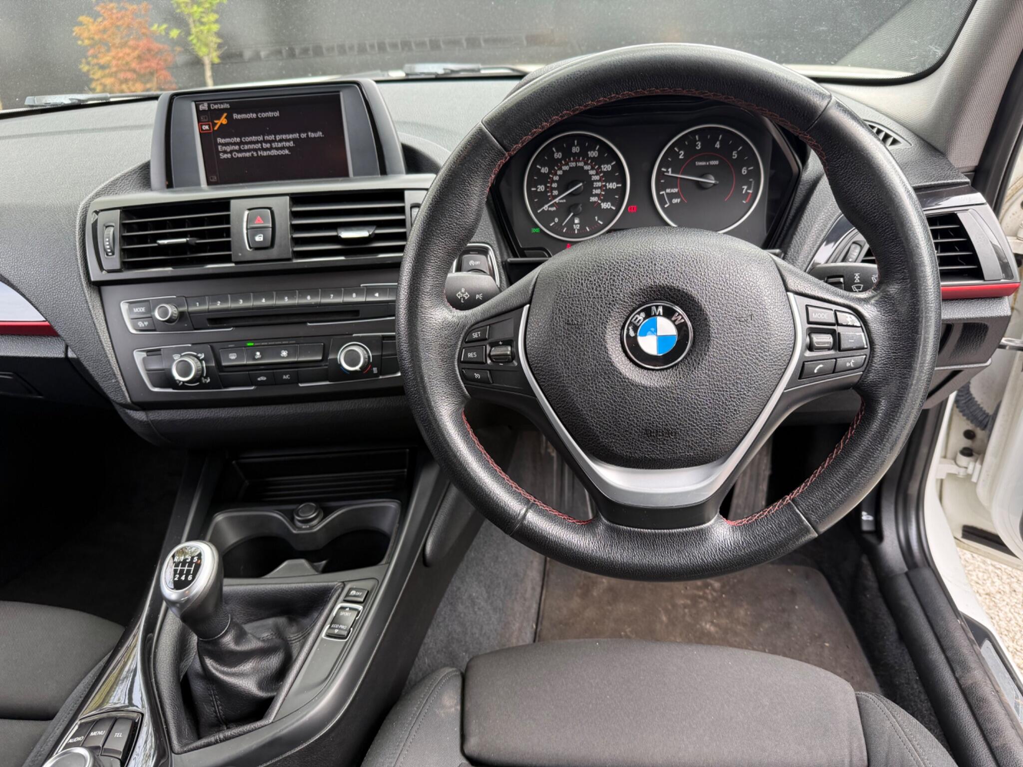 BMW 1 Series - Image 46