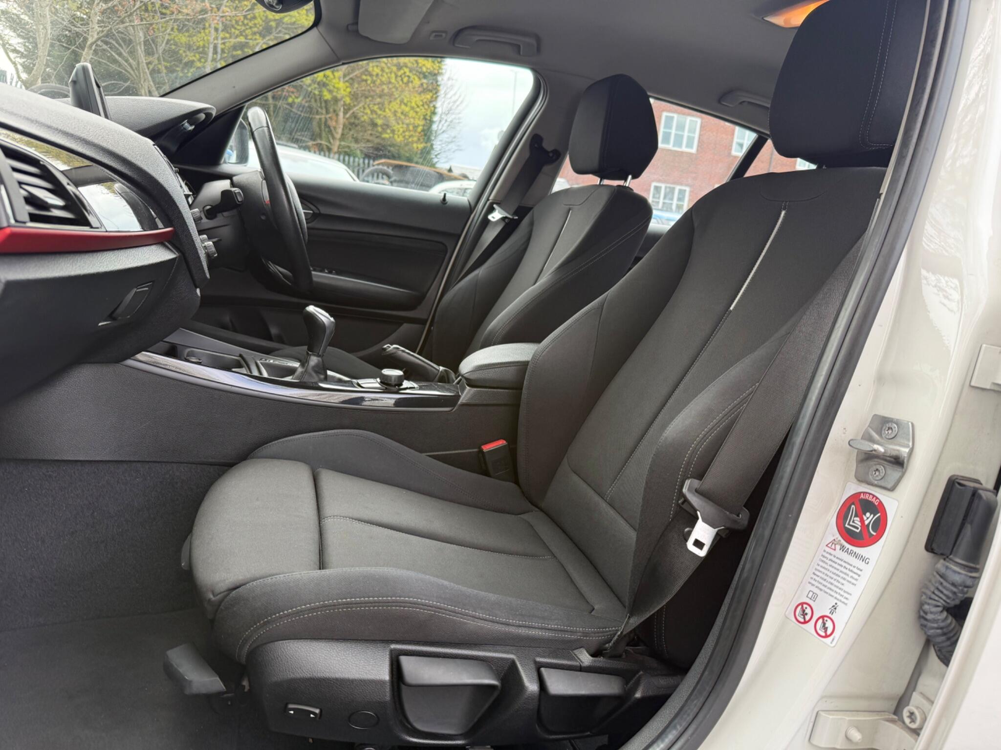 BMW 1 Series - Image 47