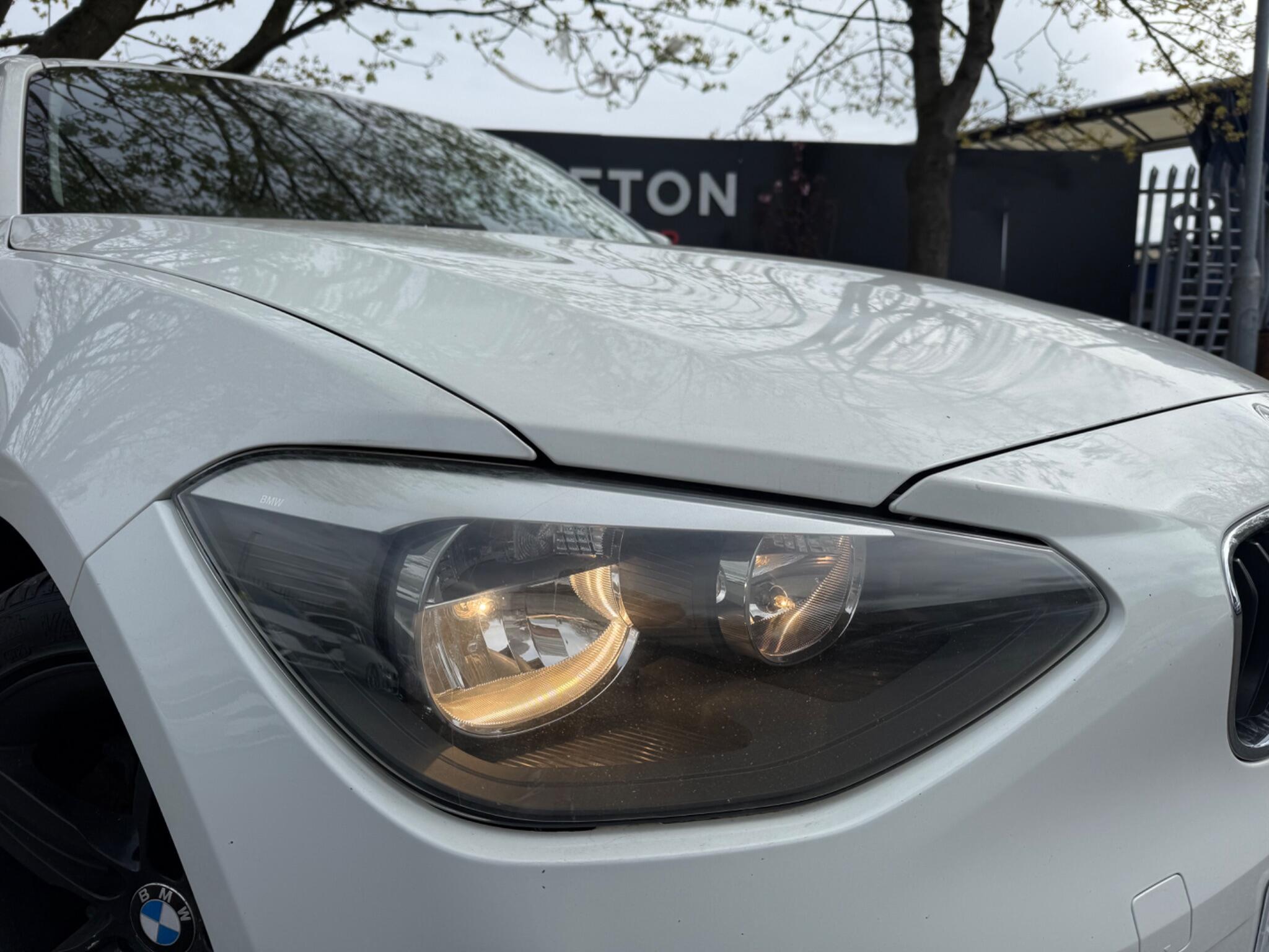 BMW 1 Series - Image 48