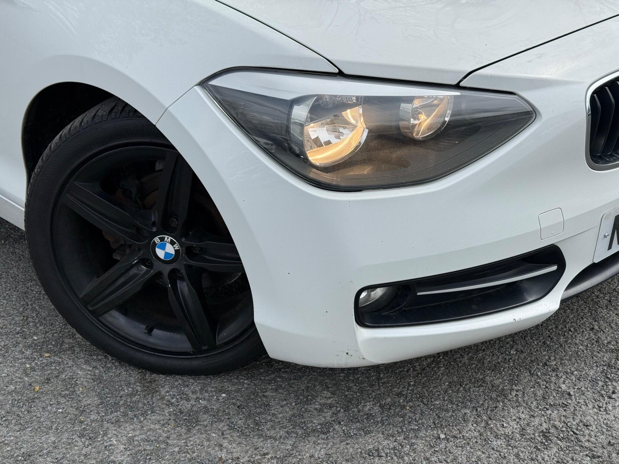 BMW 1 Series - Image 49