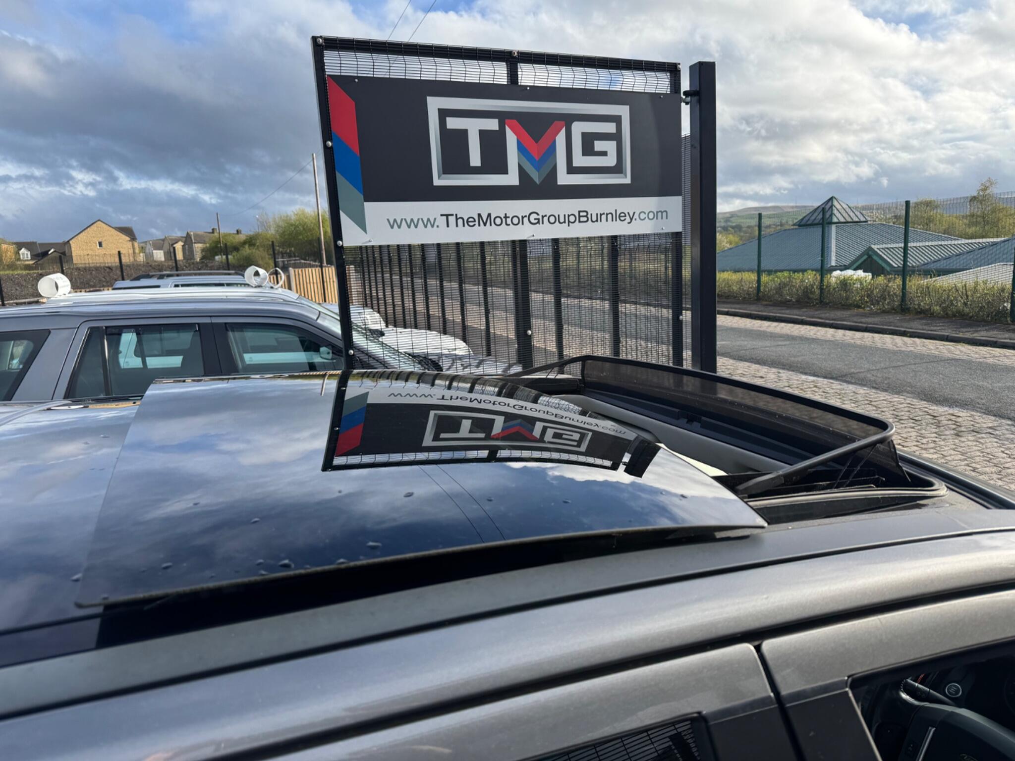 Land Rover Freelander 2 - Image 3