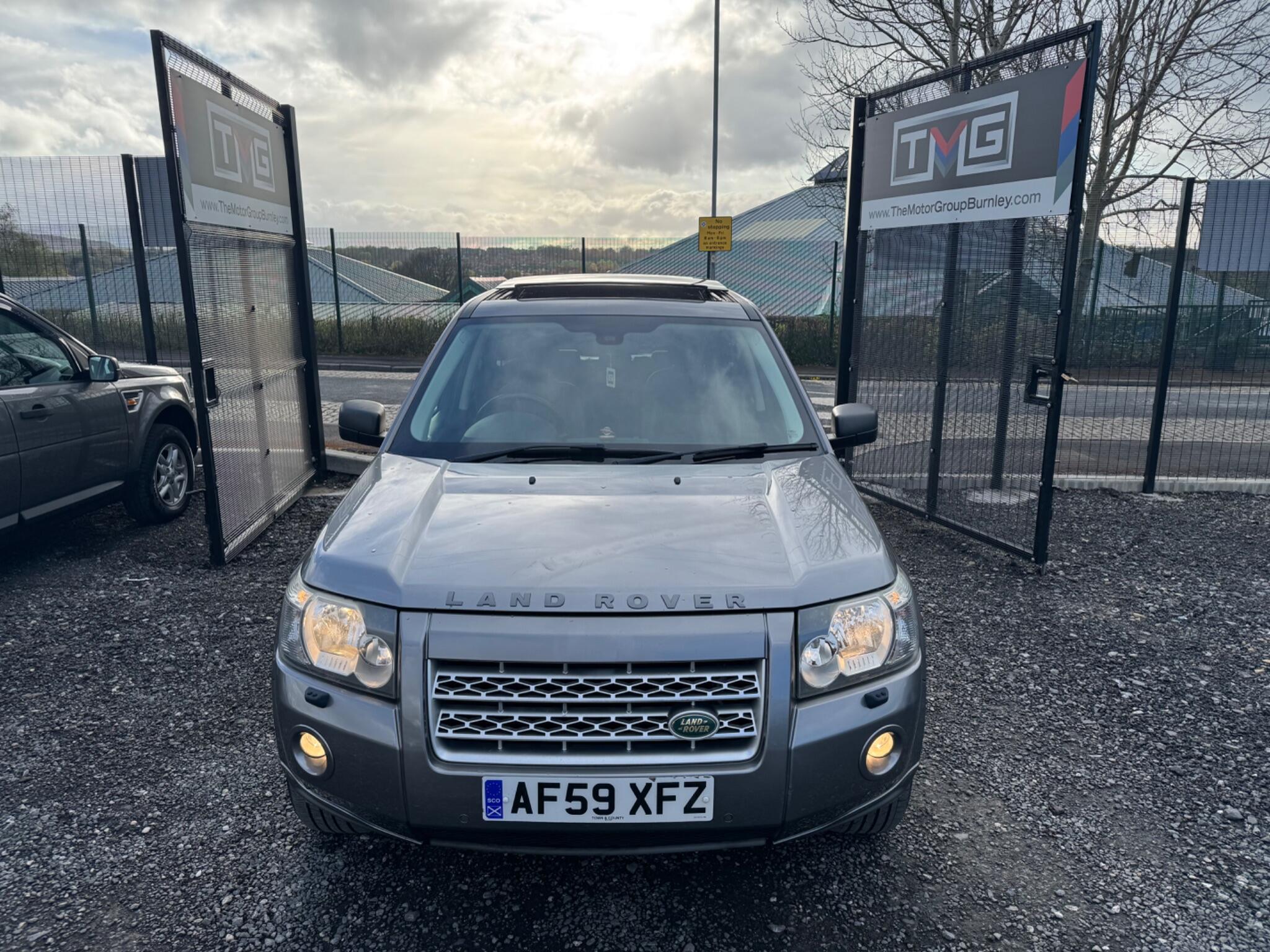 Land Rover Freelander 2 - Image 5