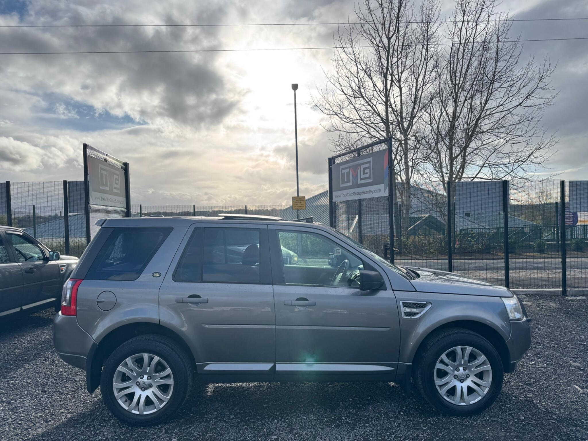 Land Rover Freelander 2 - Image 8