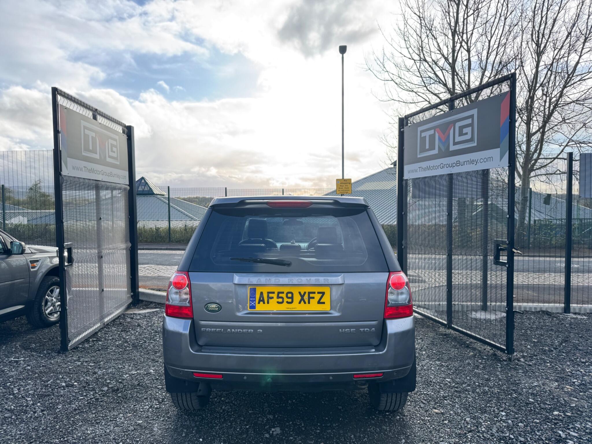 Land Rover Freelander 2 - Image 10