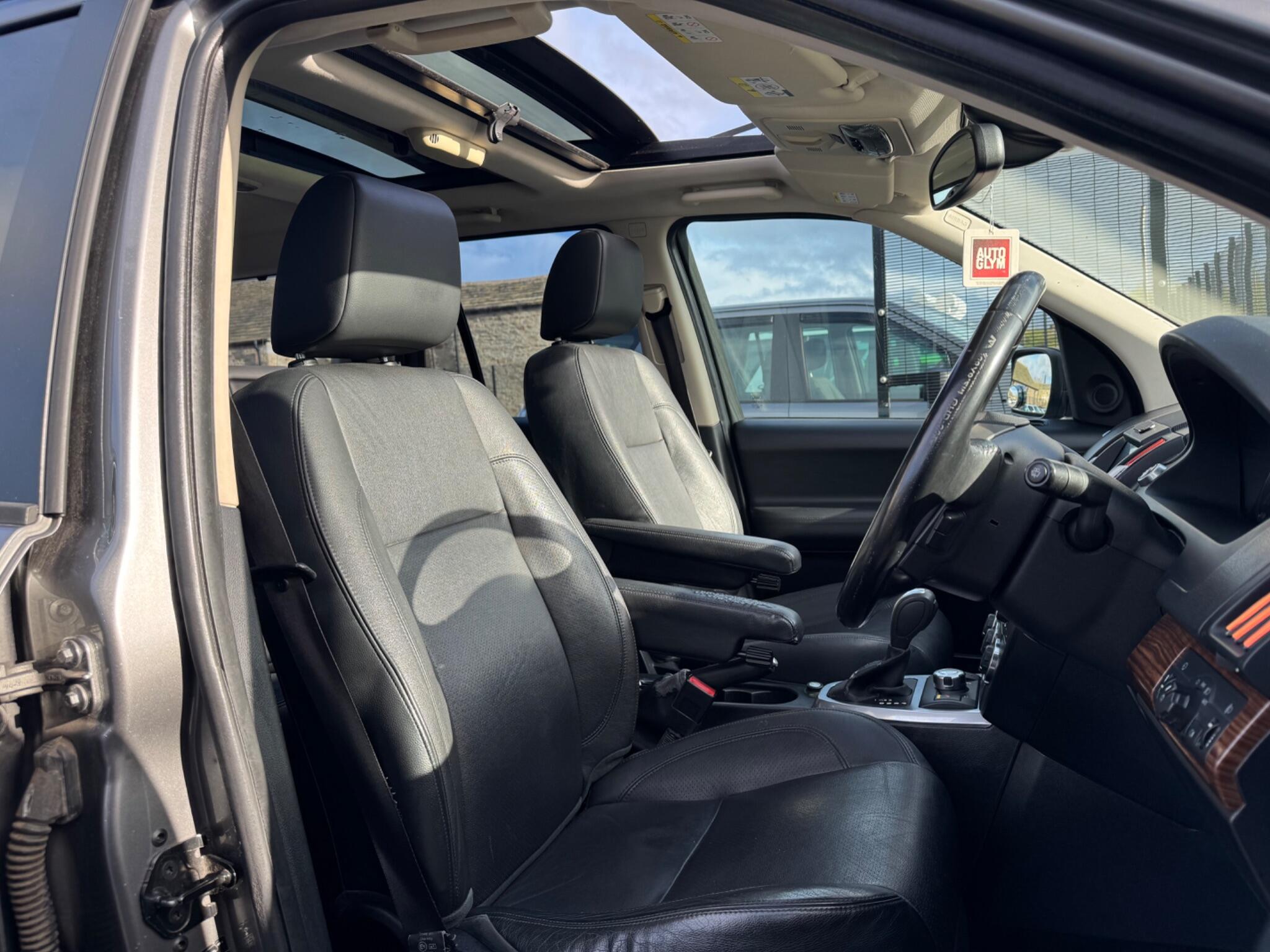 Land Rover Freelander 2 - Image 13