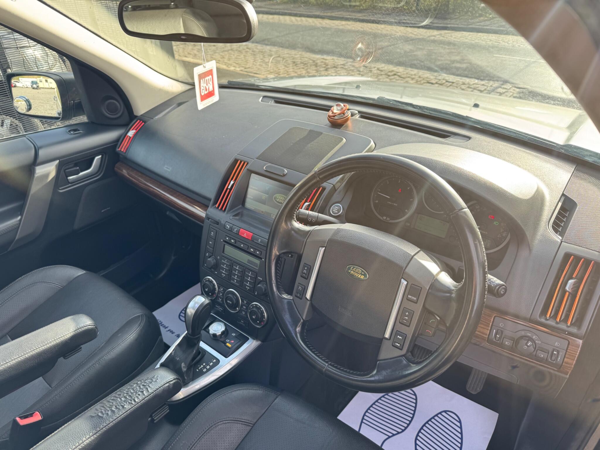 Land Rover Freelander 2 - Image 14