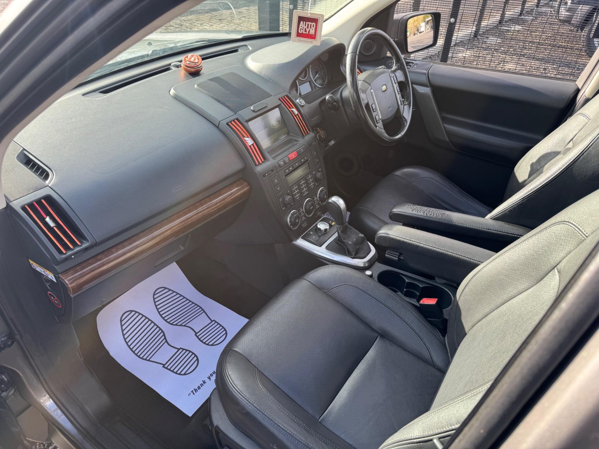 Land Rover Freelander 2 - Image 16