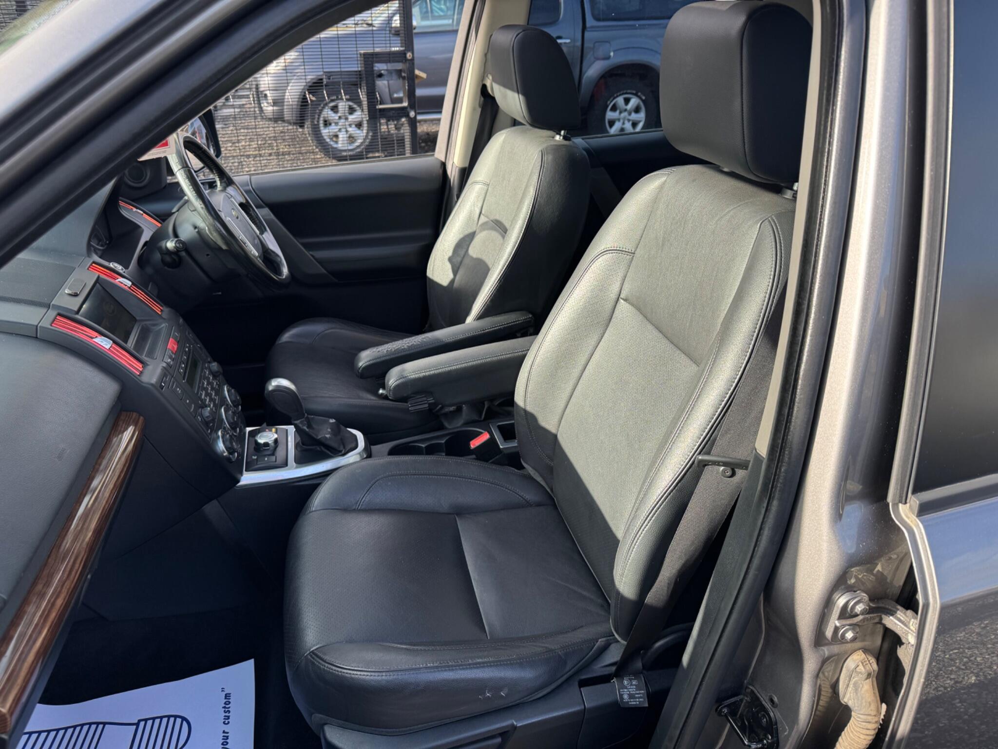 Land Rover Freelander 2 - Image 17