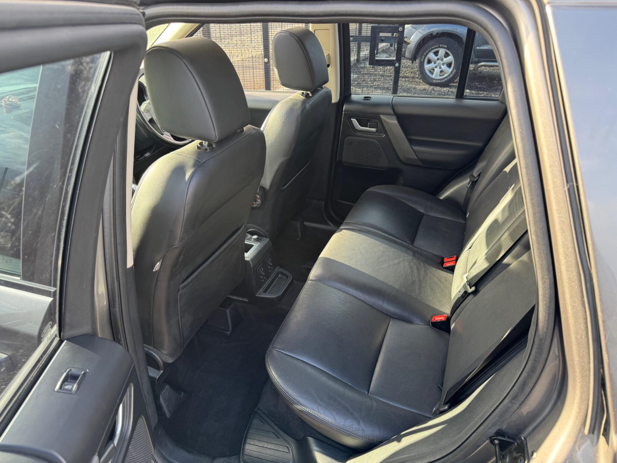 Land Rover Freelander 2 - Image 19