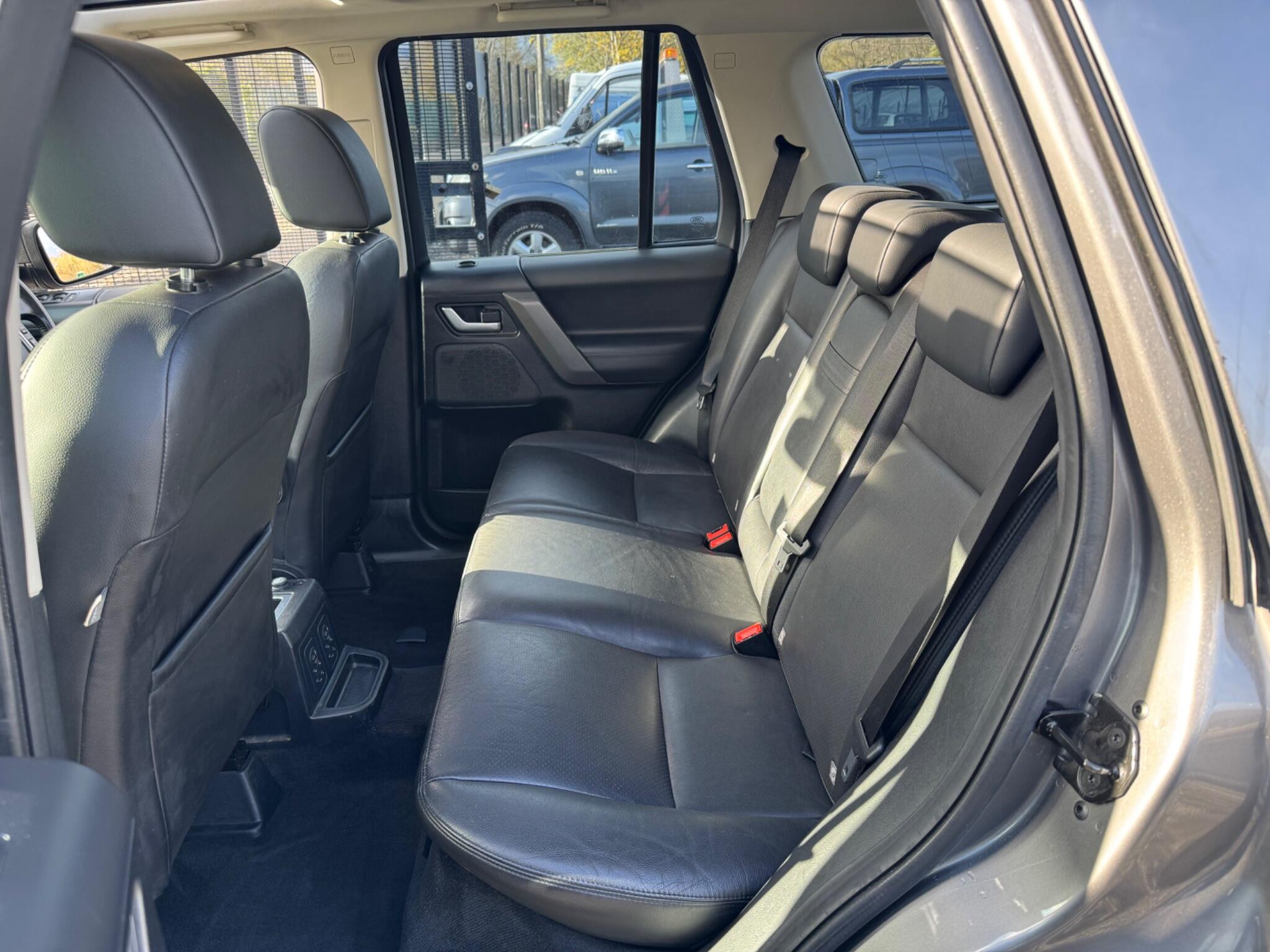 Land Rover Freelander 2 - Image 20