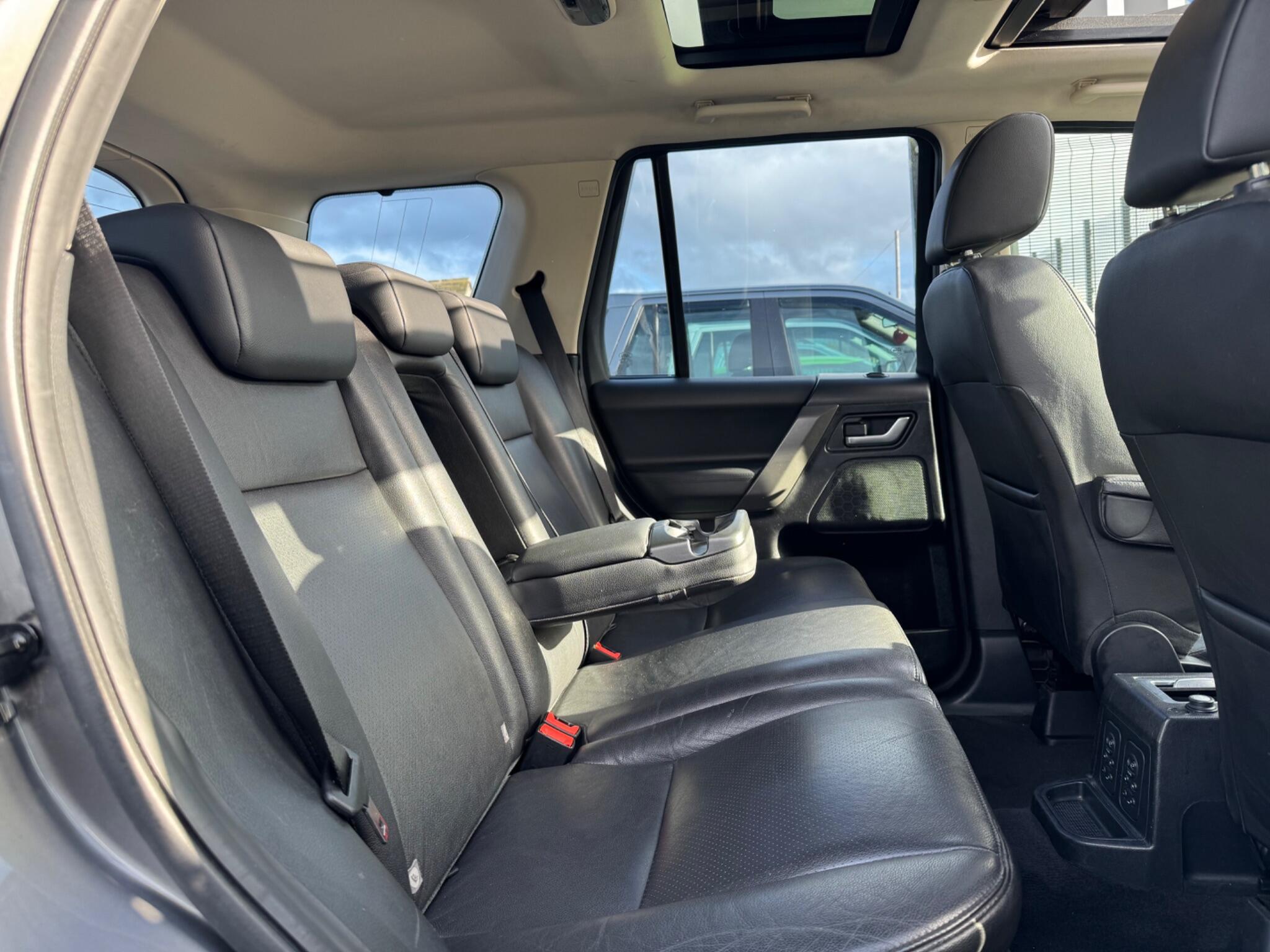 Land Rover Freelander 2 - Image 21