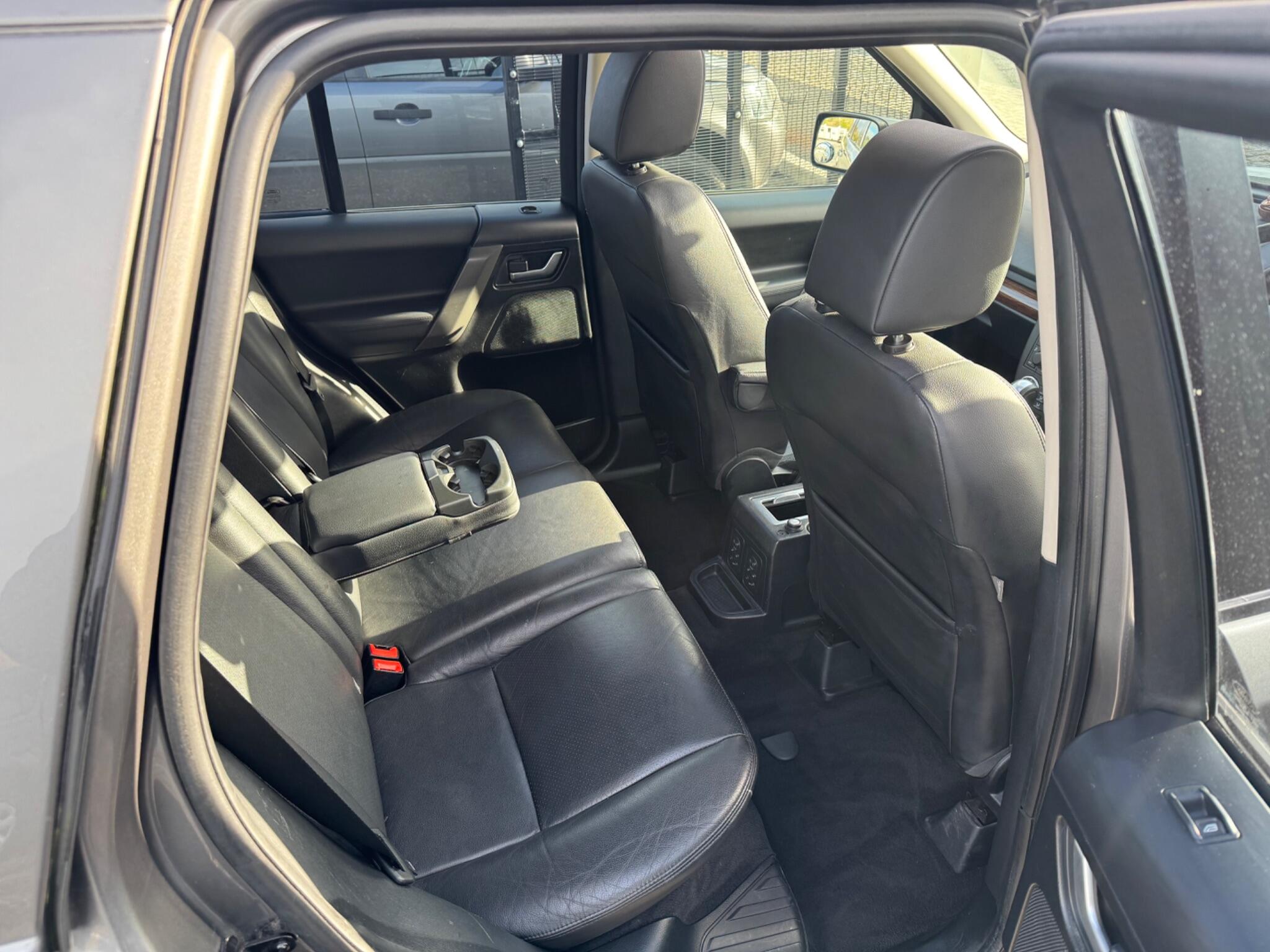 Land Rover Freelander 2 - Image 22
