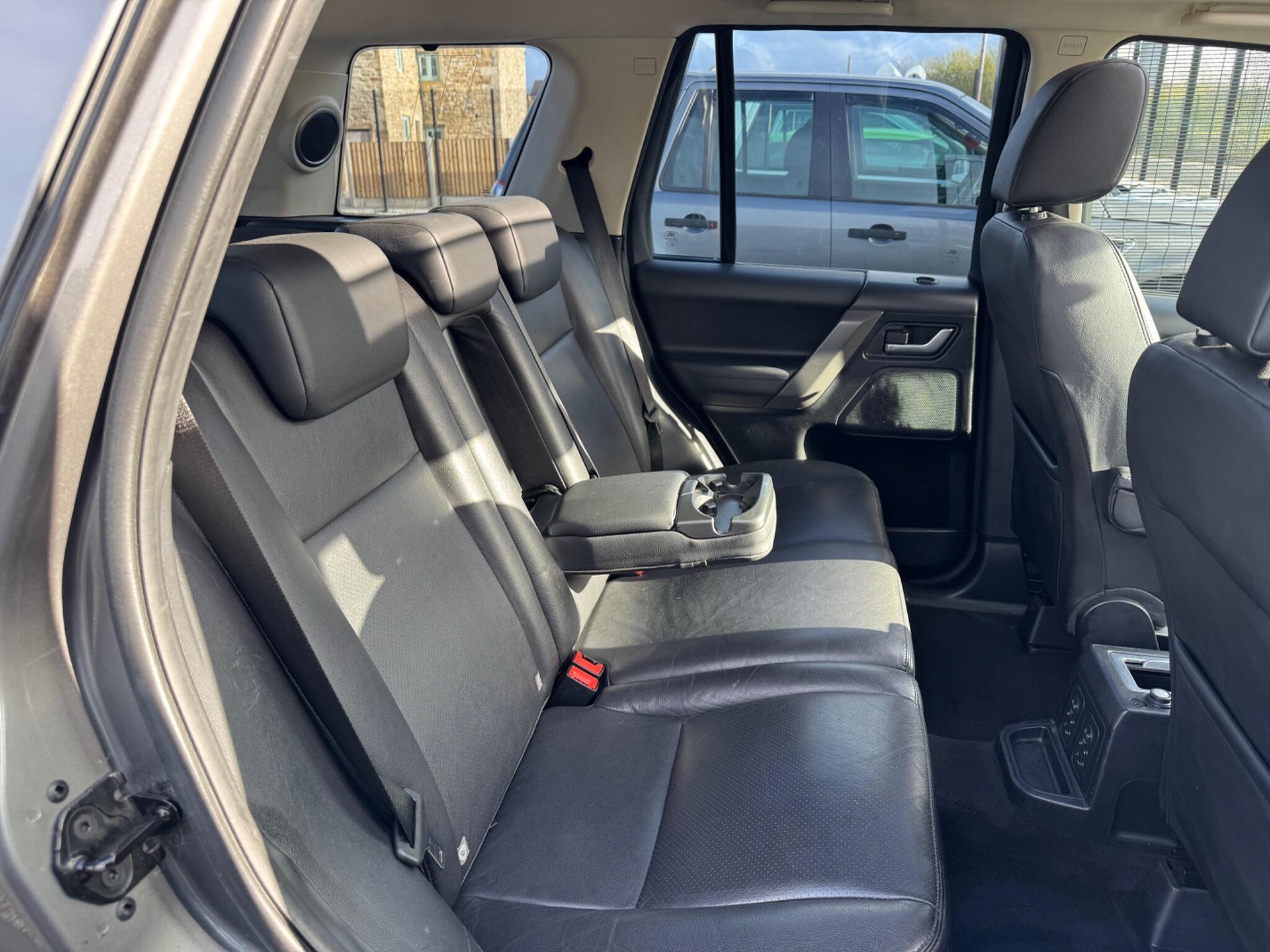 Land Rover Freelander 2 - Image 23