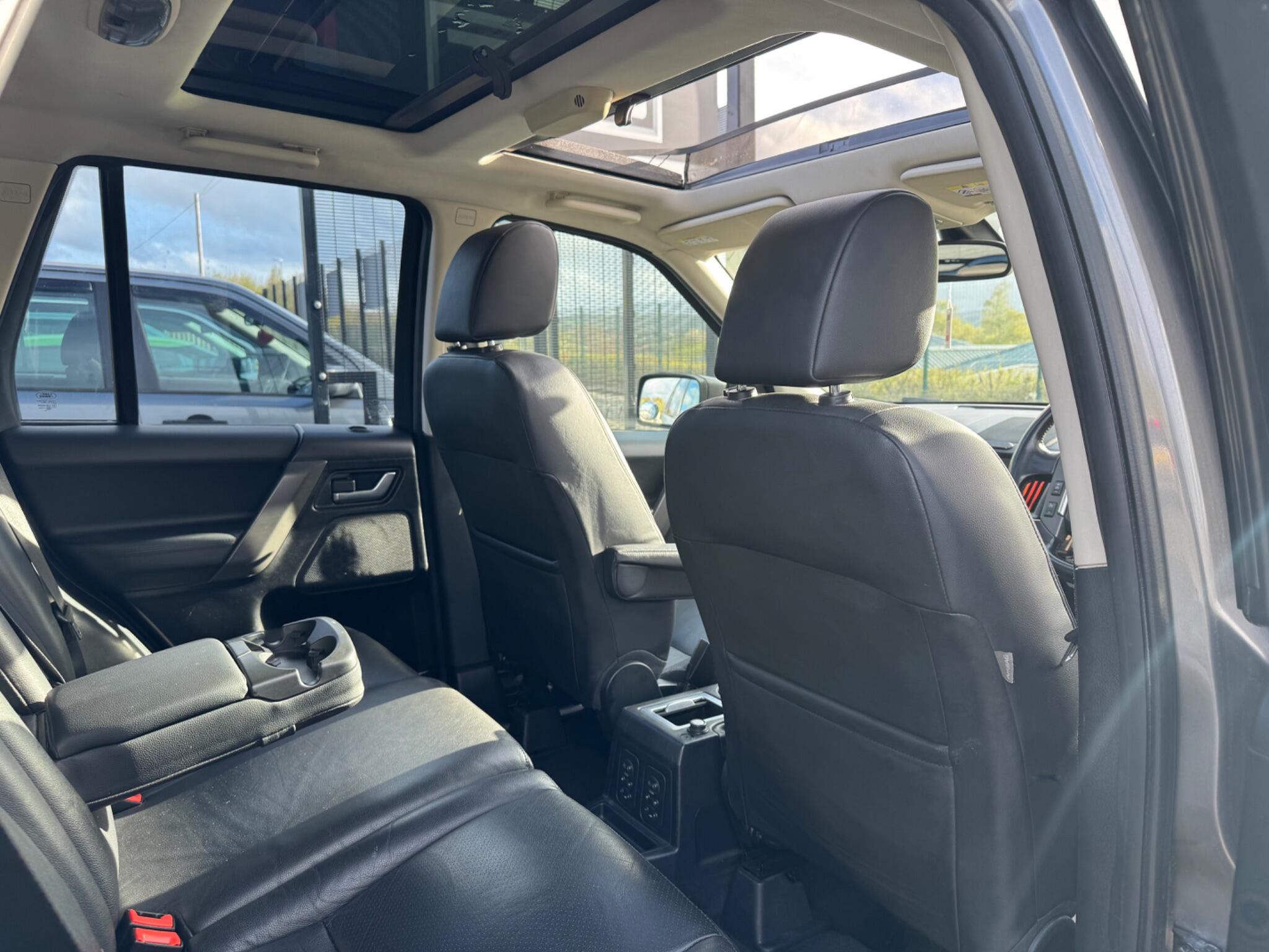 Land Rover Freelander 2 - Image 24