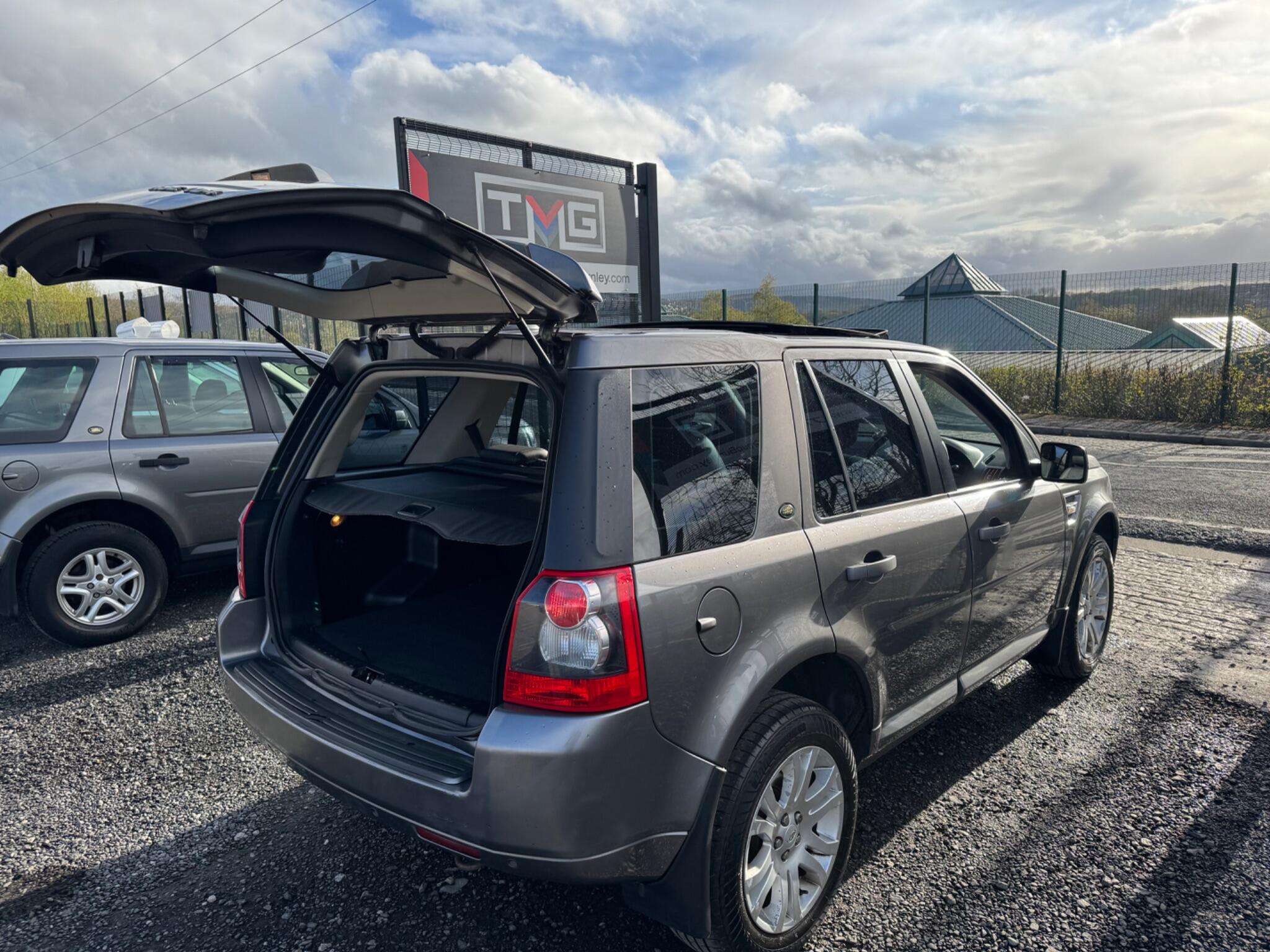 Land Rover Freelander 2 - Image 26