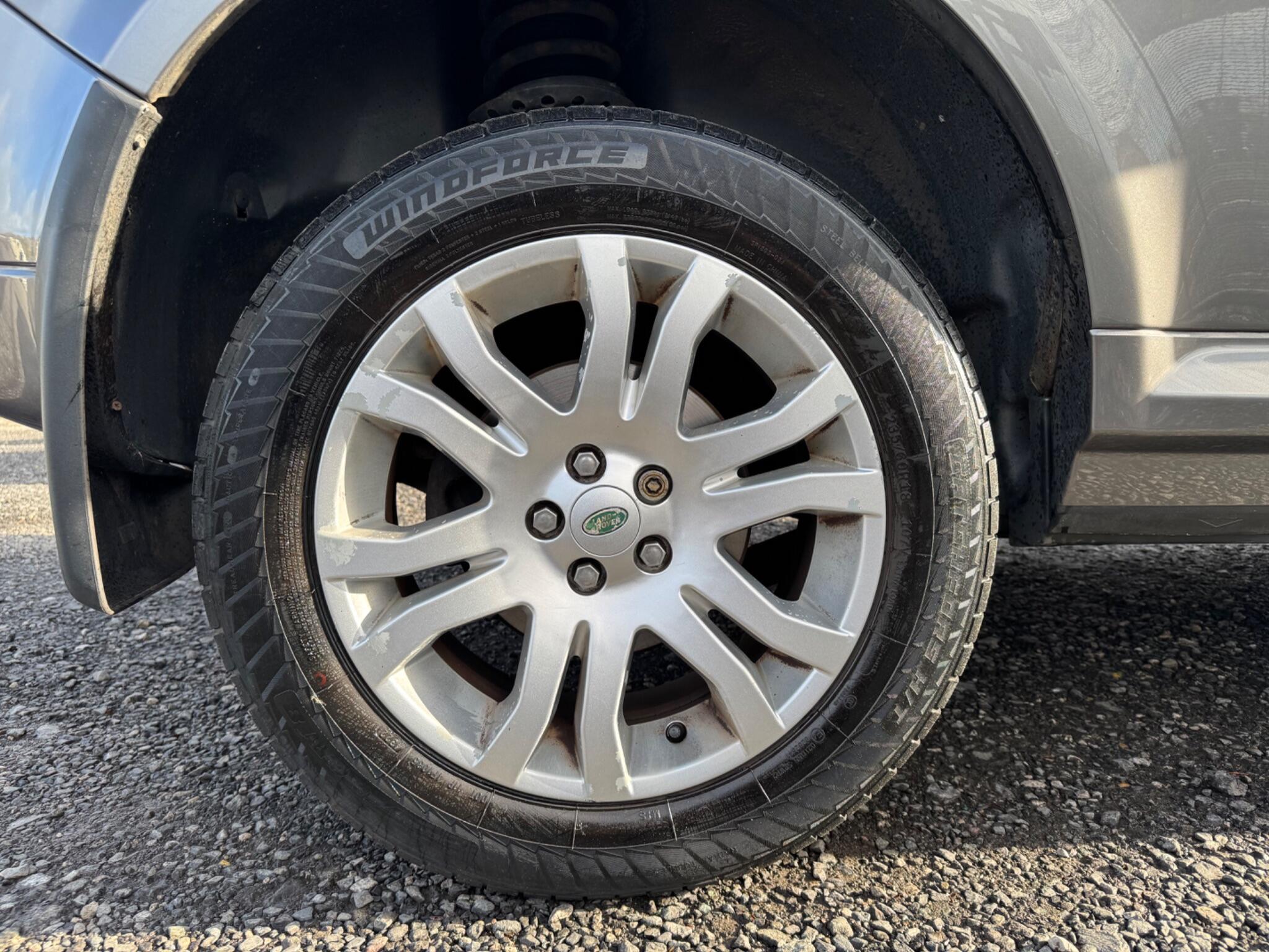 Land Rover Freelander 2 - Image 27