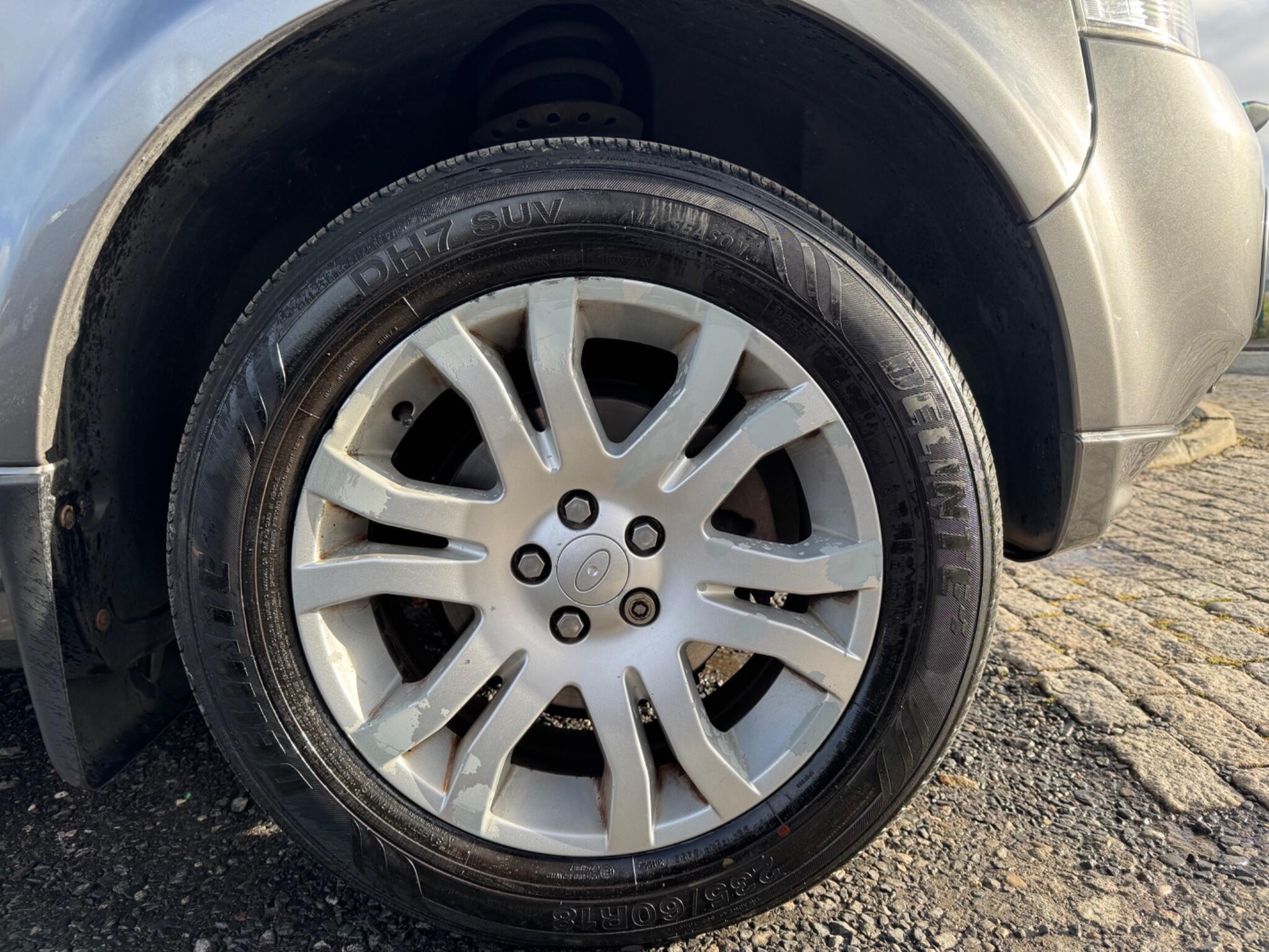 Land Rover Freelander 2 - Image 28