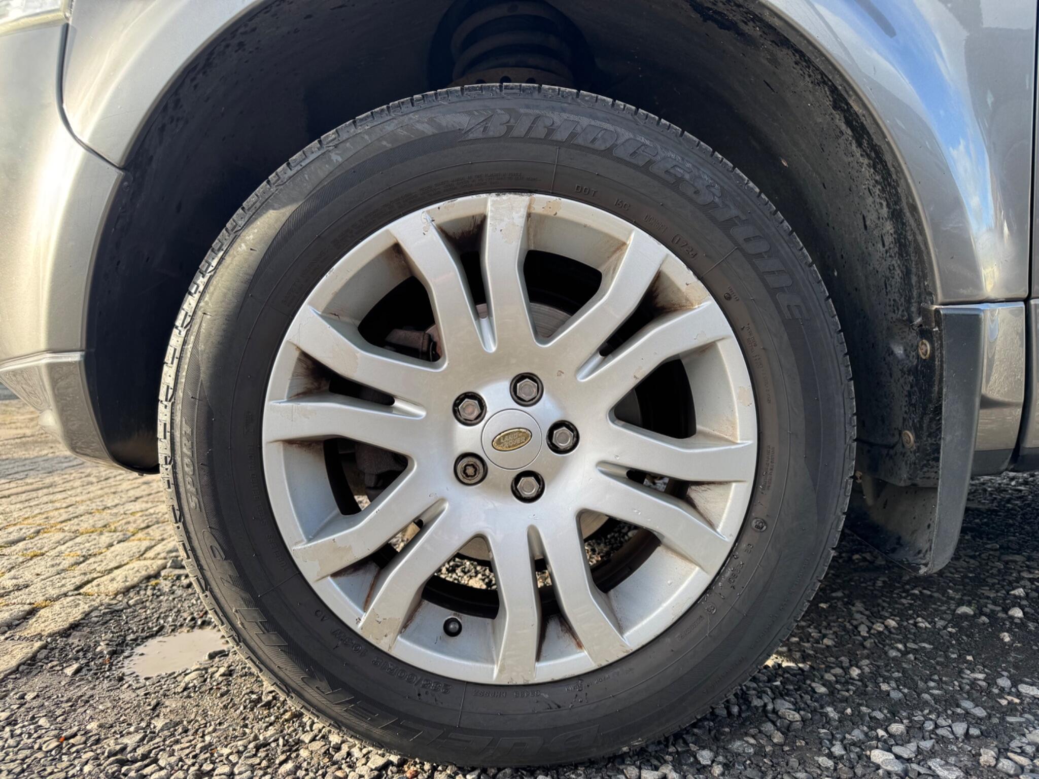 Land Rover Freelander 2 - Image 29