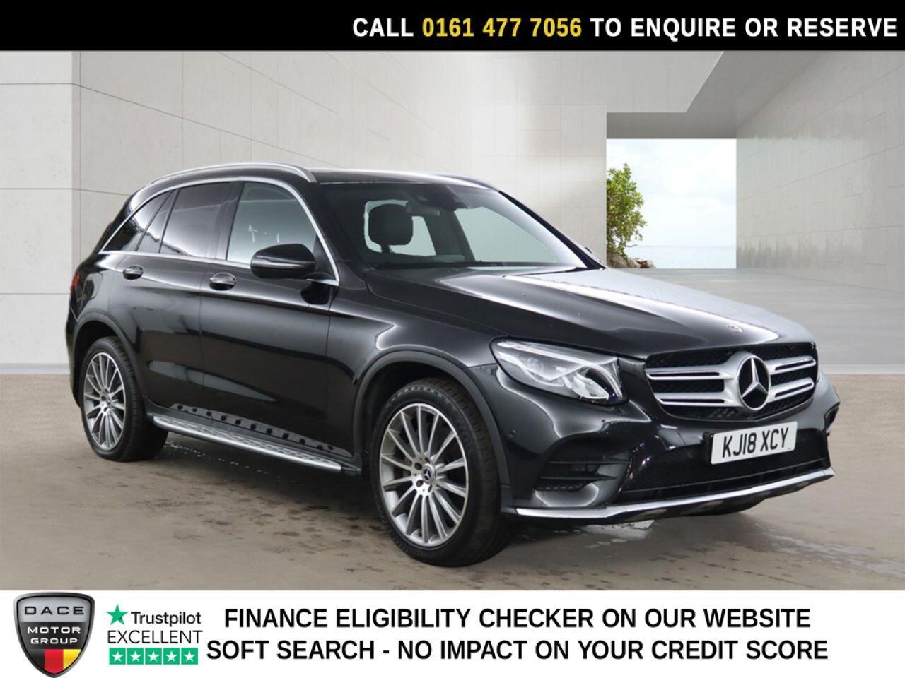 Mercedes GLC