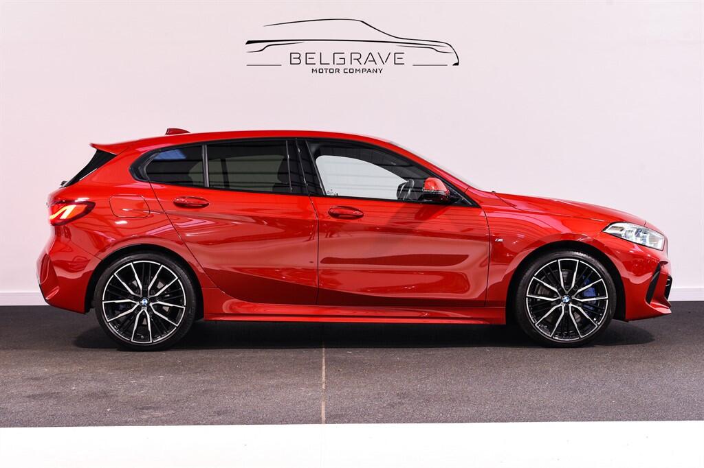 BMW 1 Series - Image 5