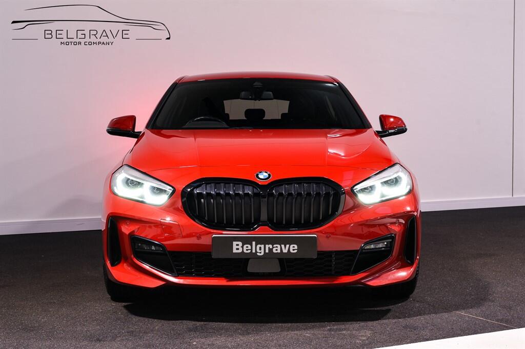 BMW 1 Series - Image 6