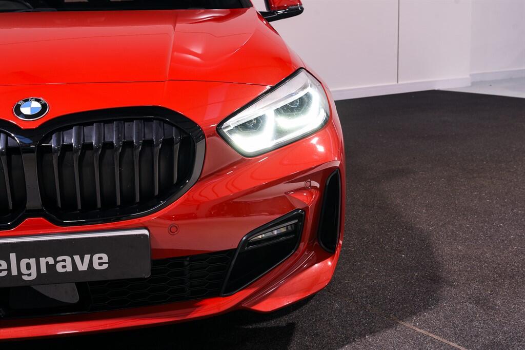 BMW 1 Series - Image 9