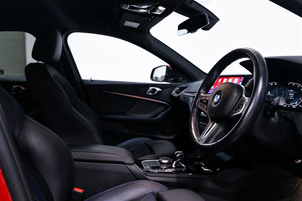 BMW 1 Series - Image 18