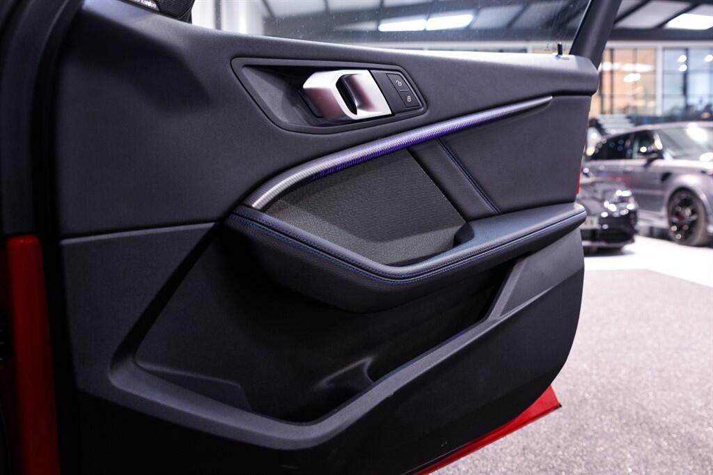 BMW 1 Series - Image 39