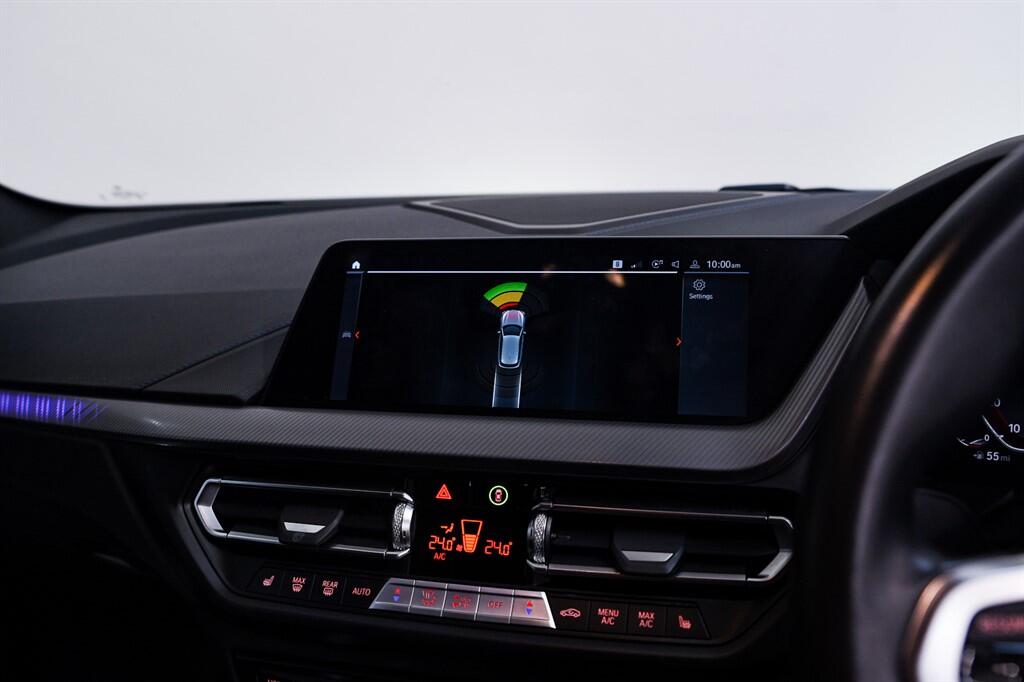 BMW 1 Series - Image 41