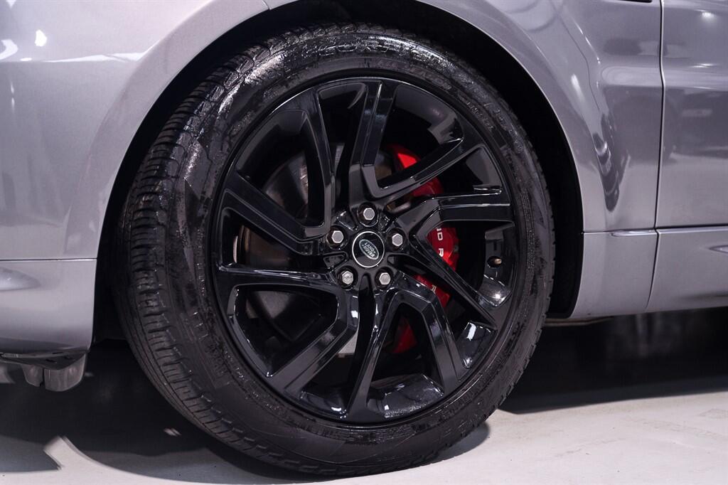 Land Rover RANGE ROVER SPORT - Image 38