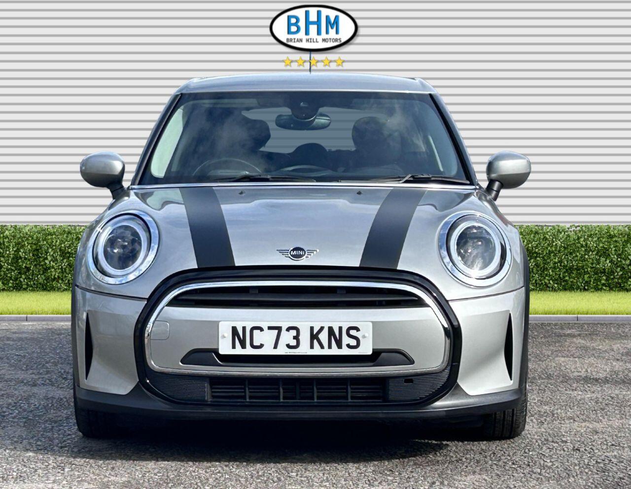 MINI Hatch - Image 3
