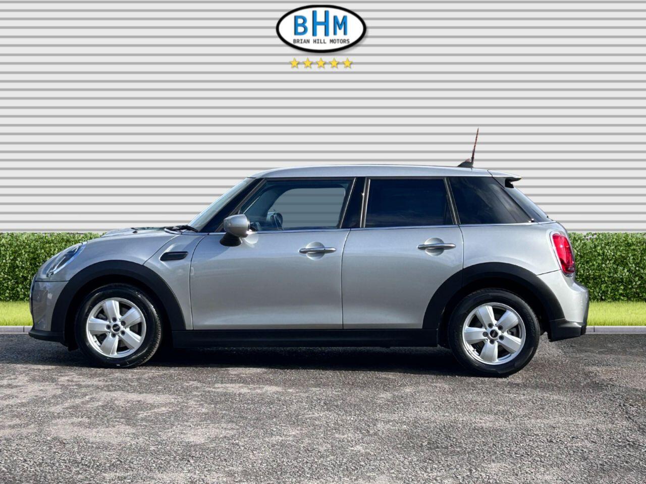 MINI Hatch - Image 6