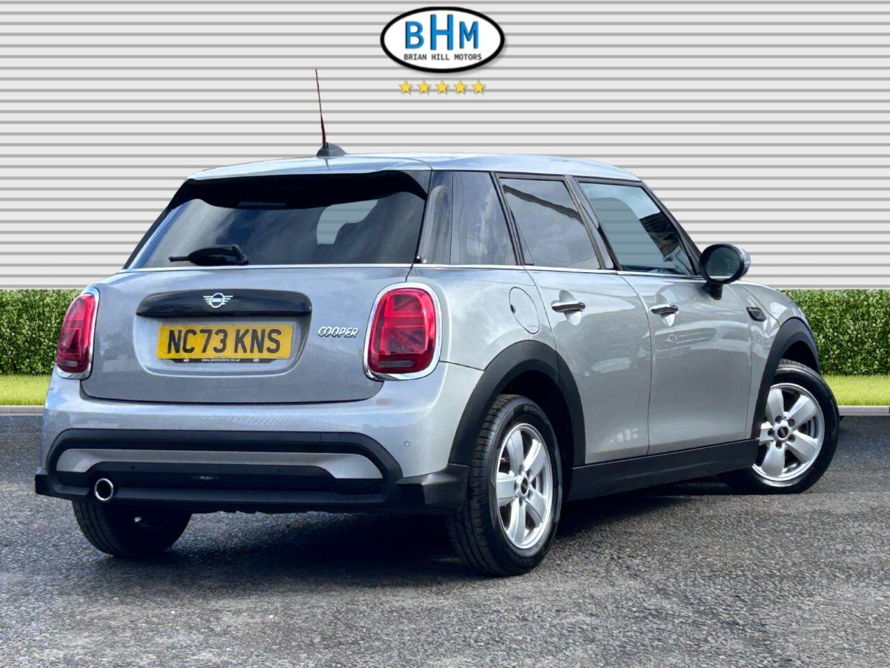 MINI Hatch - Image 14