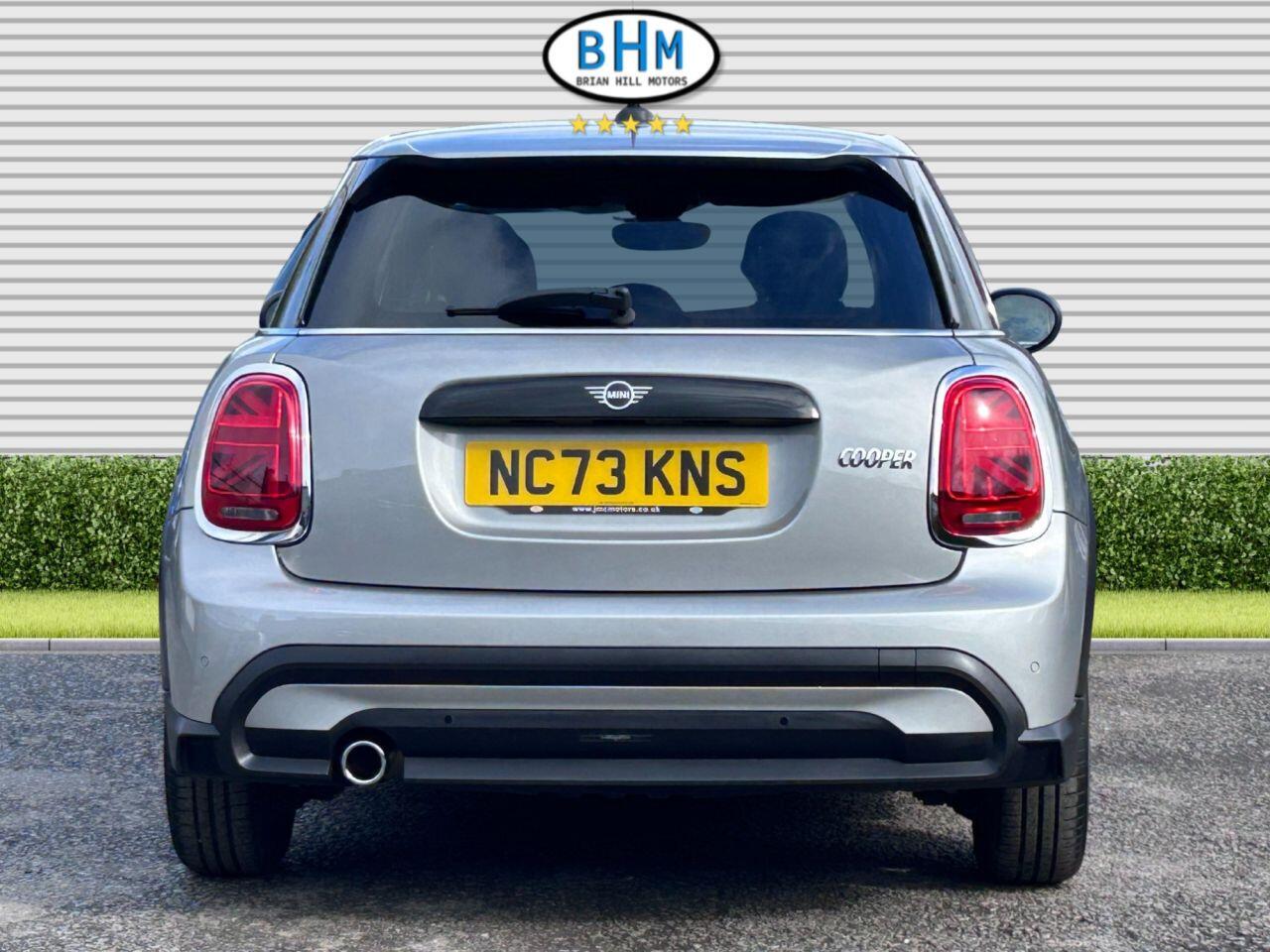 MINI Hatch - Image 10