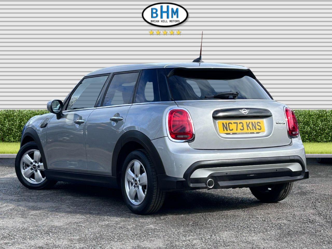 MINI Hatch - Image 9