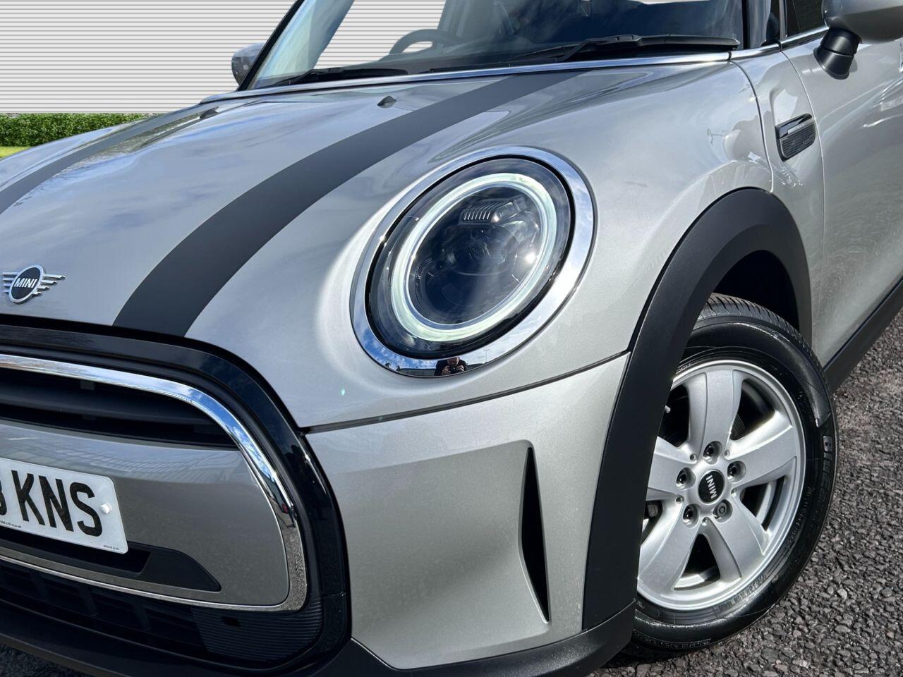 MINI Hatch - Image 20