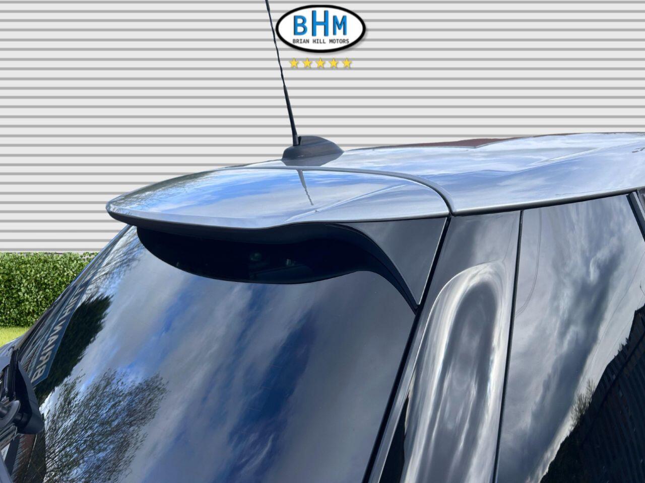 MINI Hatch - Image 14