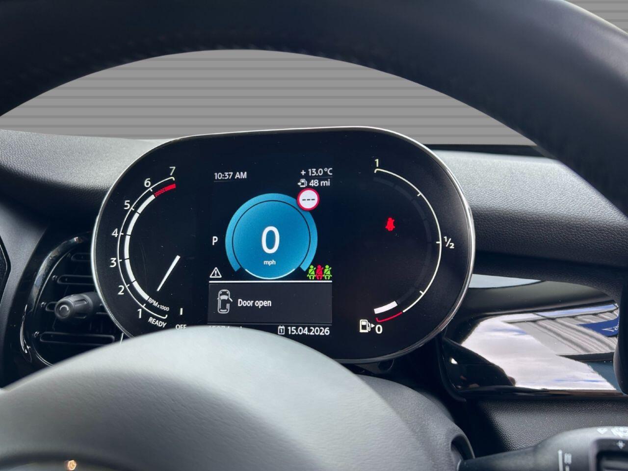 MINI Hatch - Image 5