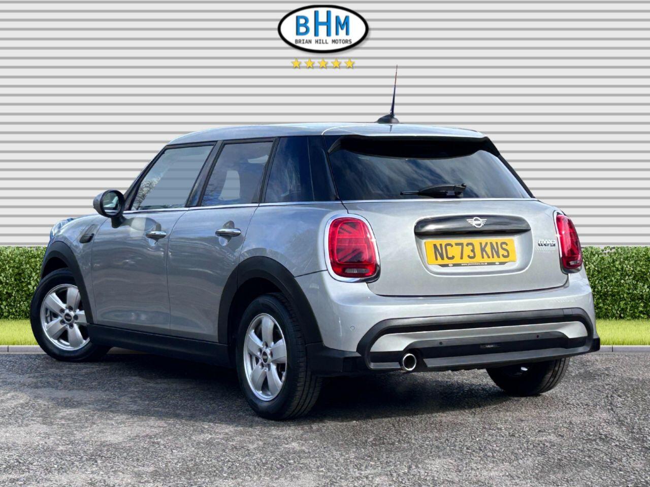 MINI Hatch - Image 29