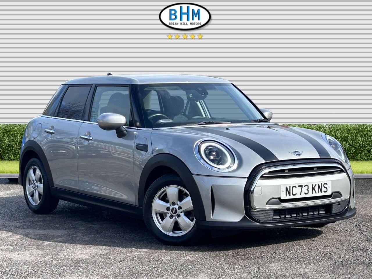 MINI Hatch - Image 16