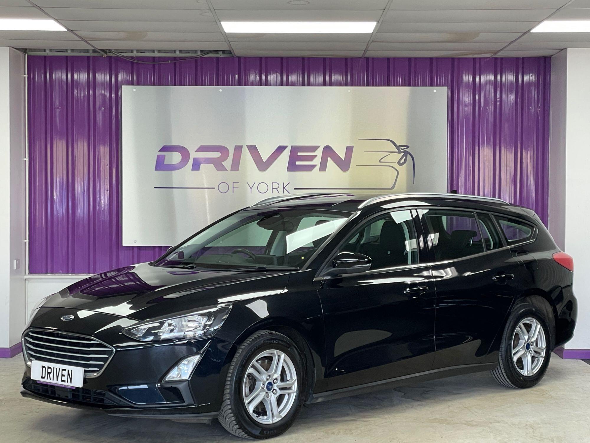 Ford Focus Diesel Estate