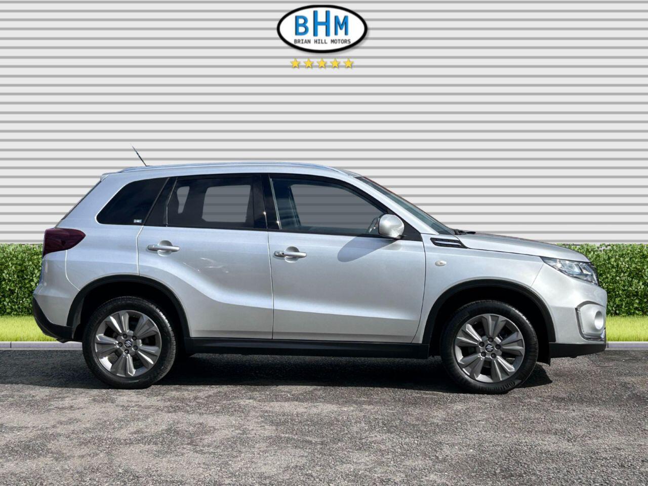 Suzuki Vitara - Image 2