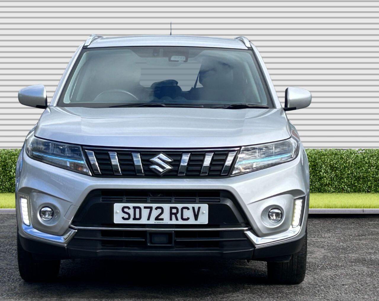 Suzuki Vitara - Image 3