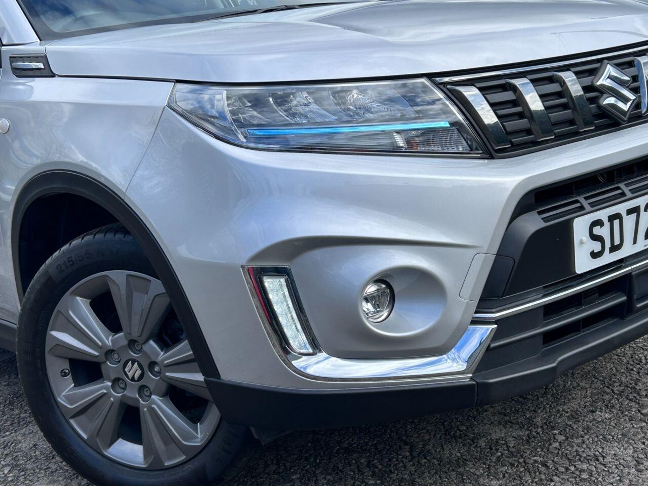 Suzuki Vitara - Image 5