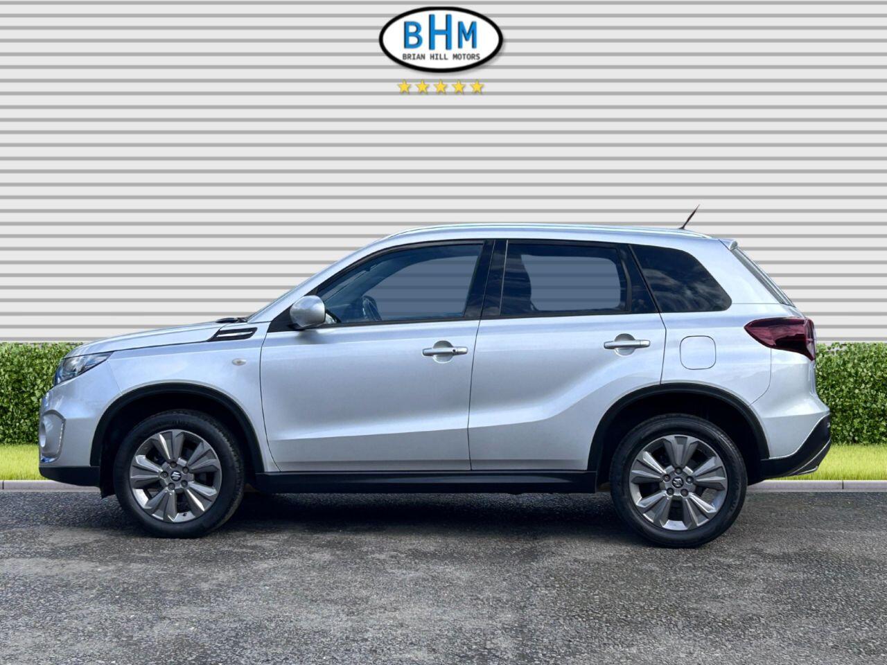 Suzuki Vitara - Image 6