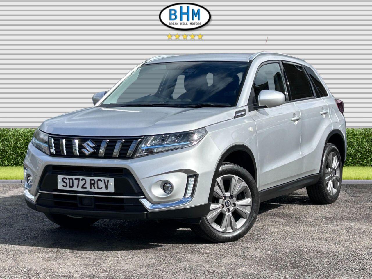 Suzuki Vitara - Image 7